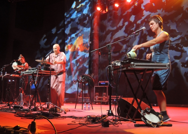 (PARAPANDA FOLK) (PARAPANDA FOLK)