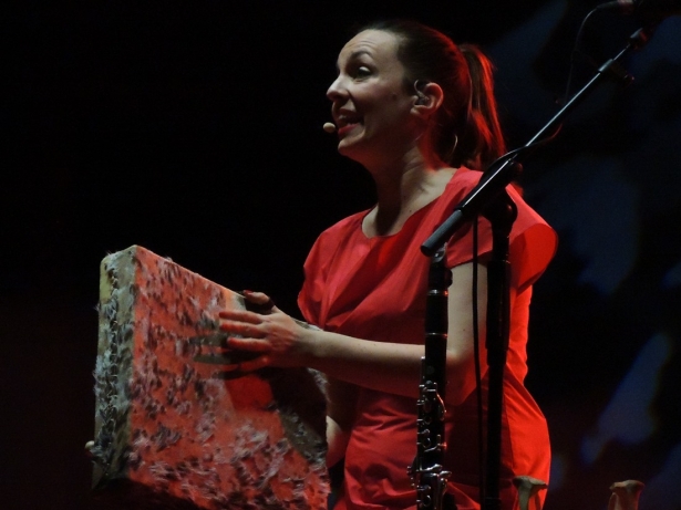 (PARAPANDA FOLK) (PARAPANDA FOLK)