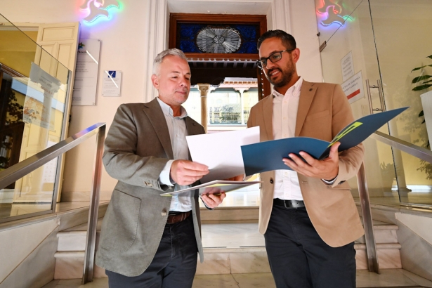 Presentación de las ayudas (DIPGRA)