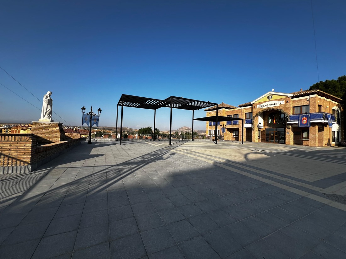 Ayuntamiento de Alhendín