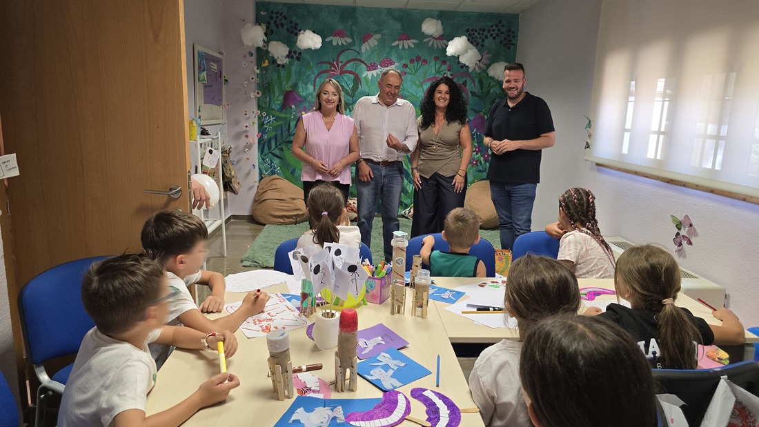 (AYTO. HUÉTOR VEGA)