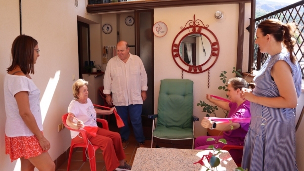 (AYTO. GÜÉJAR SIERRA l