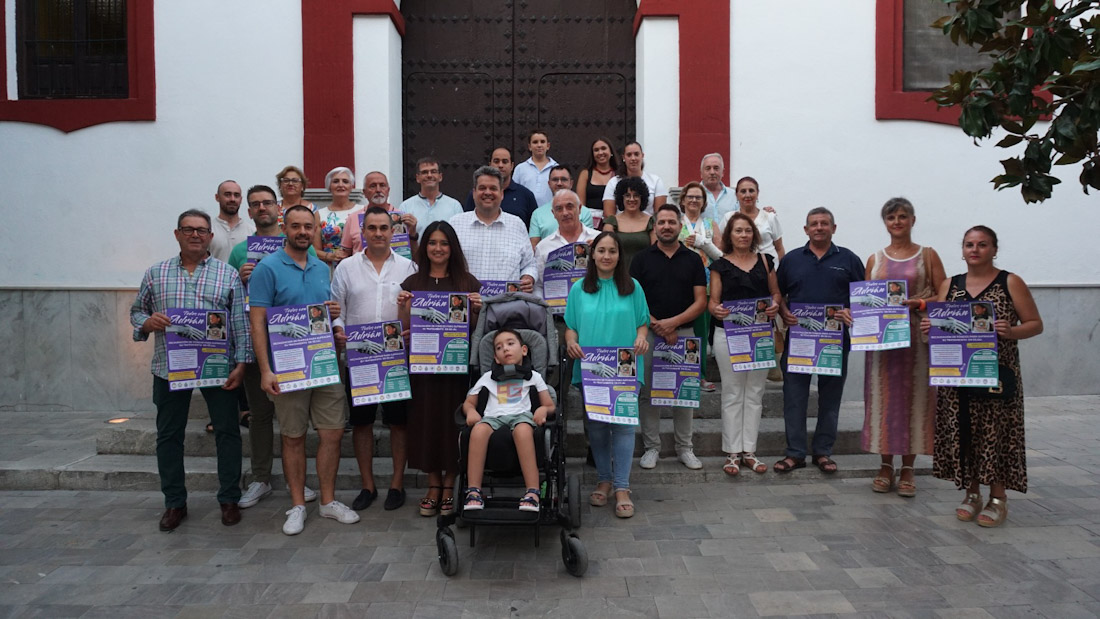 (AYUNTAMIENTO MARACENA)