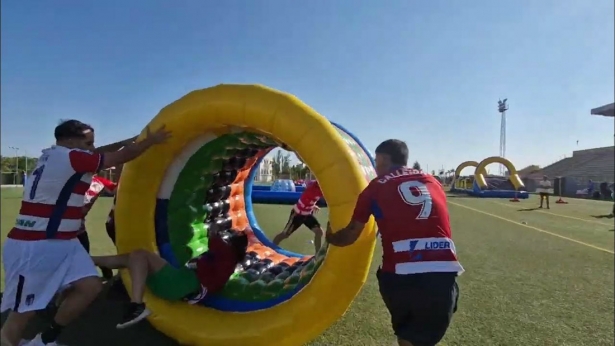 Grand Prix de Albolote (ALBOLOTE INFORMACIÓN)