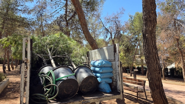 (AYTO. HUÉTOR VEGA)