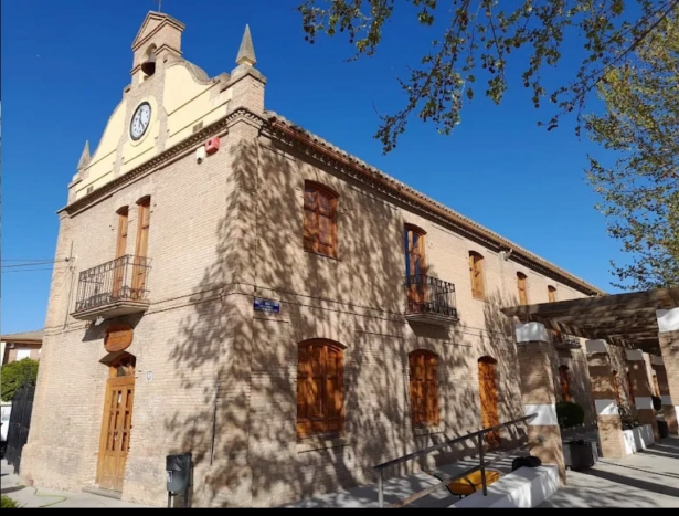 (AYTOM FUENTE VAQUEROS)