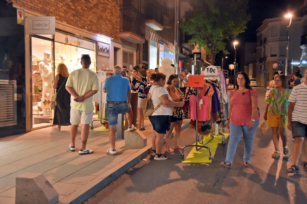 Noche en Blanco (AYTO. BAZA)