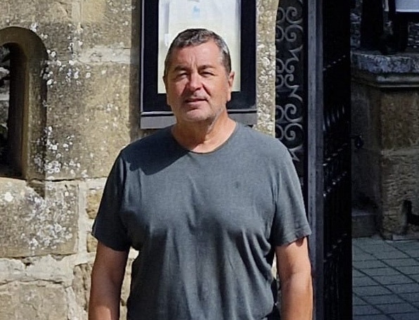 Rafael Rodríguez (PP)