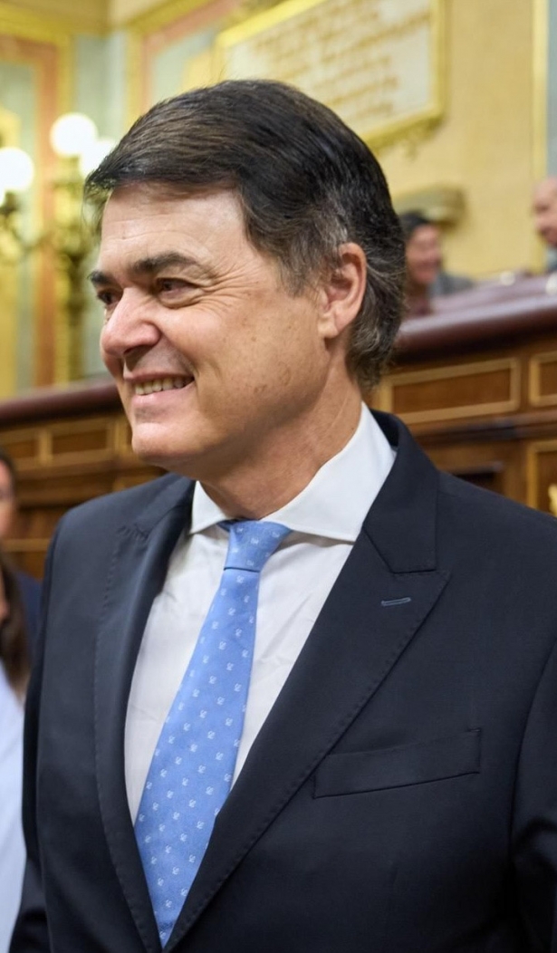 Carlos Rojas (PP)