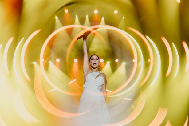 Concierto de Pastora Soler (TROPICALIA SUMMER) Concierto de Pastora Soler (TROPICALIA SUMMER)