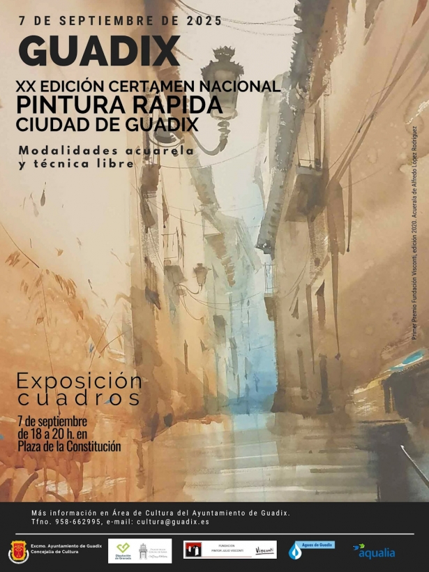 (AYTO. GUADIX) (AYTO. GUADIX)