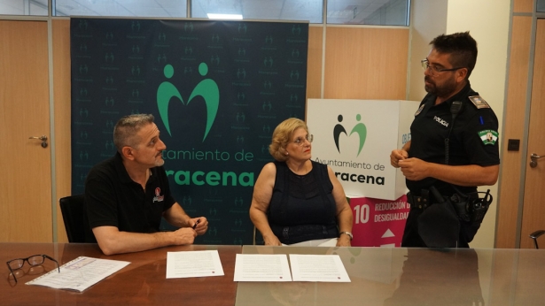 (AYUNTAMIENTO MARACENA)