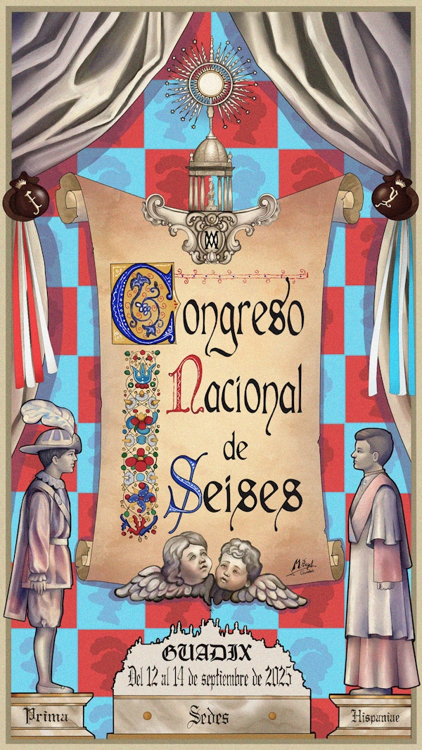 Cartel del congreso 