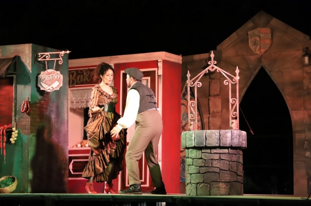 Obra de teatro en Huétor Tájar (AYTO. HUÉTOR TÁJAR) Obra de teatro en Huétor Tájar (AYTO. HUÉTOR TÁJAR)