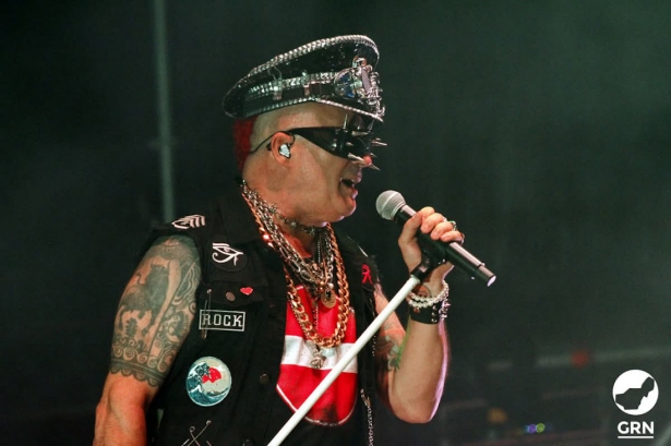 El concierto de Seguridad Social destaca en el segundo día de las Fiestas de Maracena 