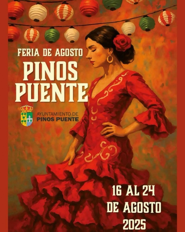 Fiestas de Pinos Puente 