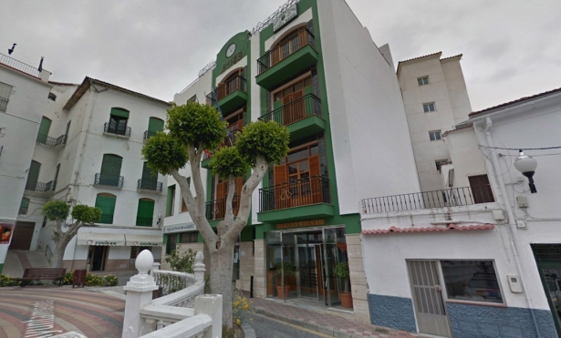 Imagen del Ayuntamiento de Albuñol (AYUNTAMIENTO DE ALBUÑOL) Imagen del Ayuntamiento de Albuñol (AYUNTAMIENTO DE ALBUÑOL)