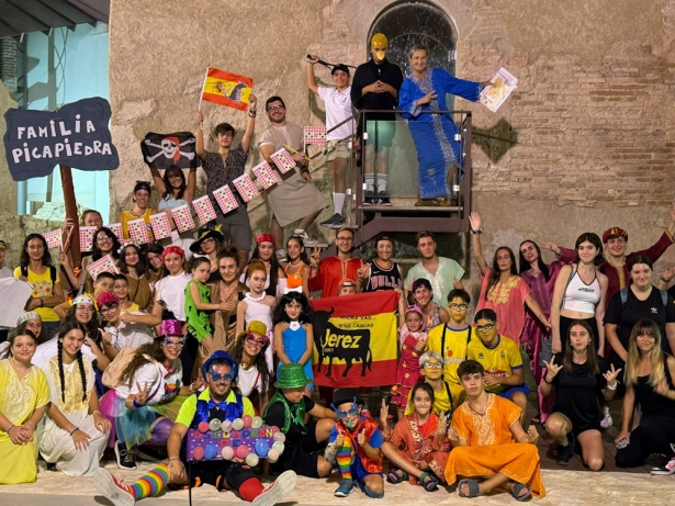 (AYTO. HUÉTOR TÁJAR) (AYTO. HUÉTOR TÁJAR)