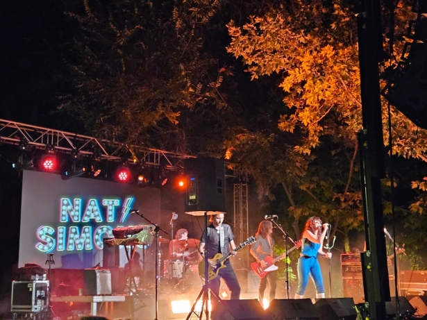 Otura Rock Fest (AYTO. OTURA) Otura Rock Fest (AYTO. OTURA)