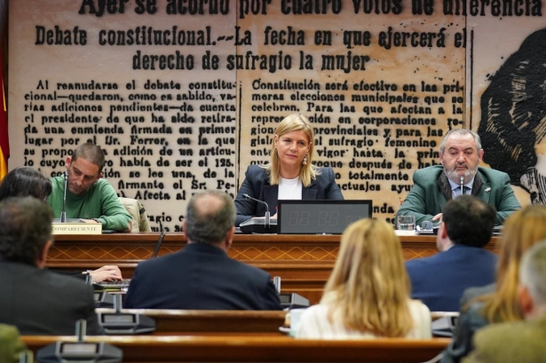 Inmaculada Hernández (PP)