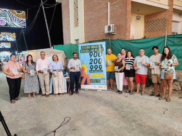 Presentación de la campaña (JUNTA) Presentación de la campaña (JUNTA)