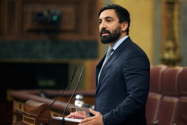 Jacobo Robatto (VOX)