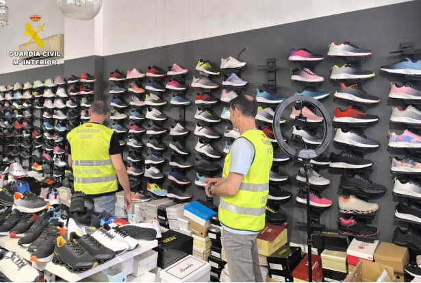 (GUARDIA CIVIL) (GUARDIA CIVIL)