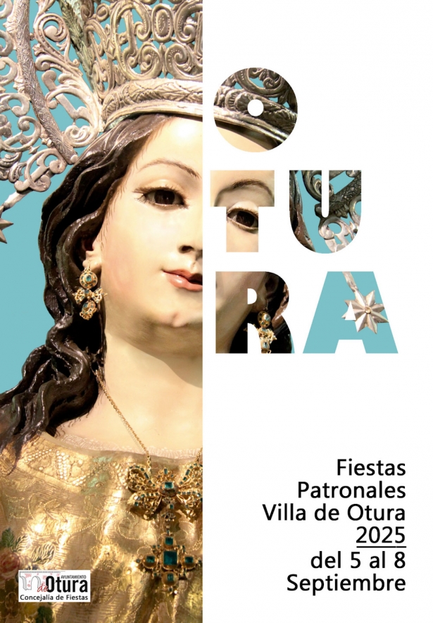 (AYTO. OTURA) (AYTO. OTURA)