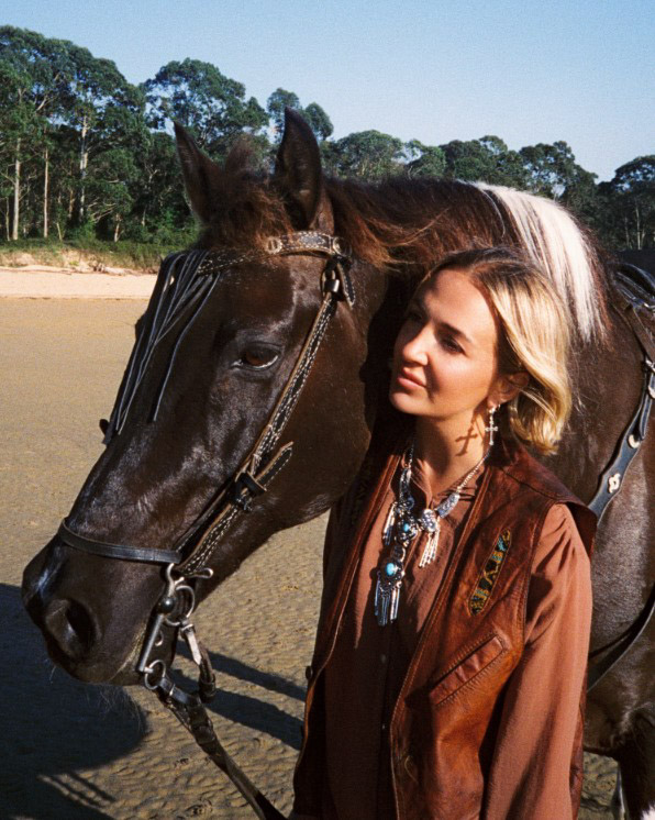 Paula Matthews (INNERCIA)