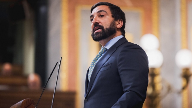 Jacobo Robatto (VOX)