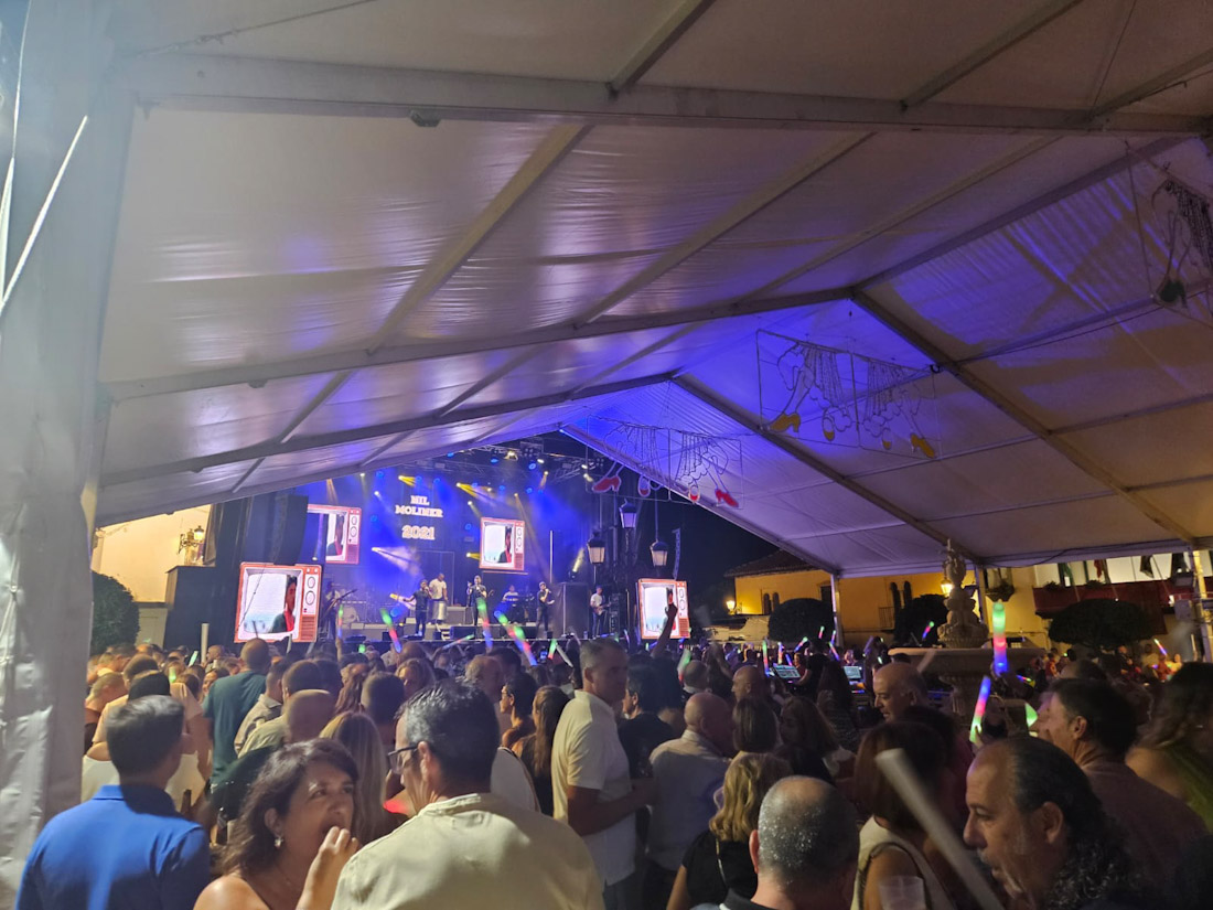 Fiestas de Otura (AYTO. OTURA)