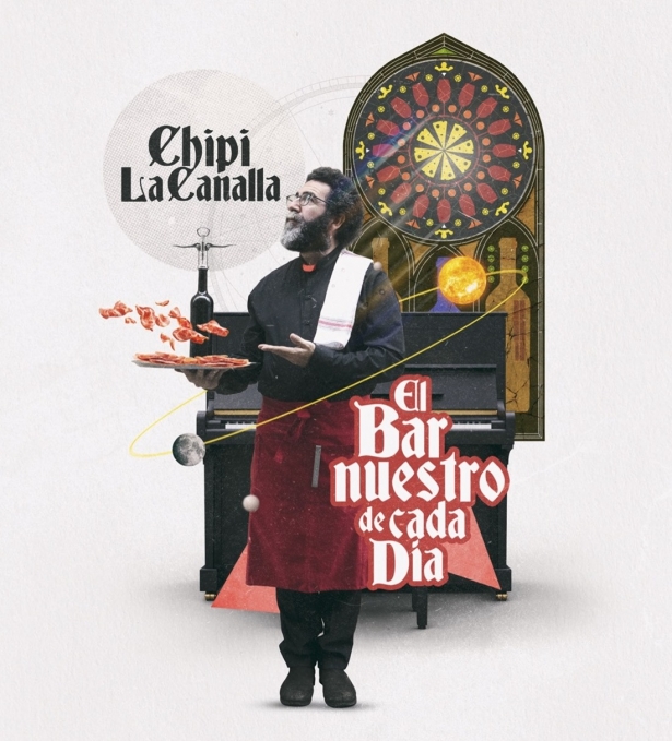 (CHIPI LA CANALLA) (CHIPI LA CANALLA)