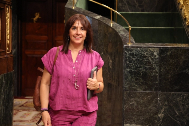 Olvido de la Rosa (PSOE)