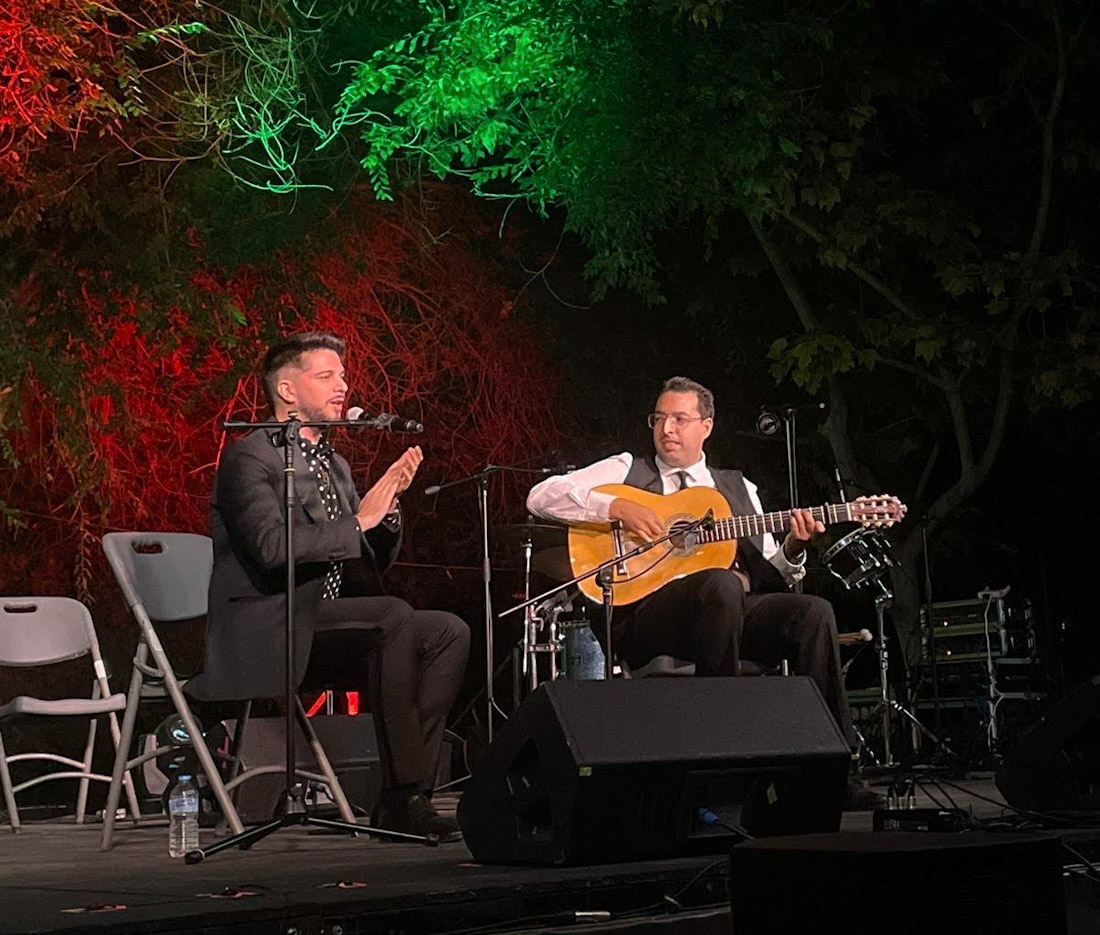 Iván Centenillo (LA OFICINA DE LOS DESEOS)