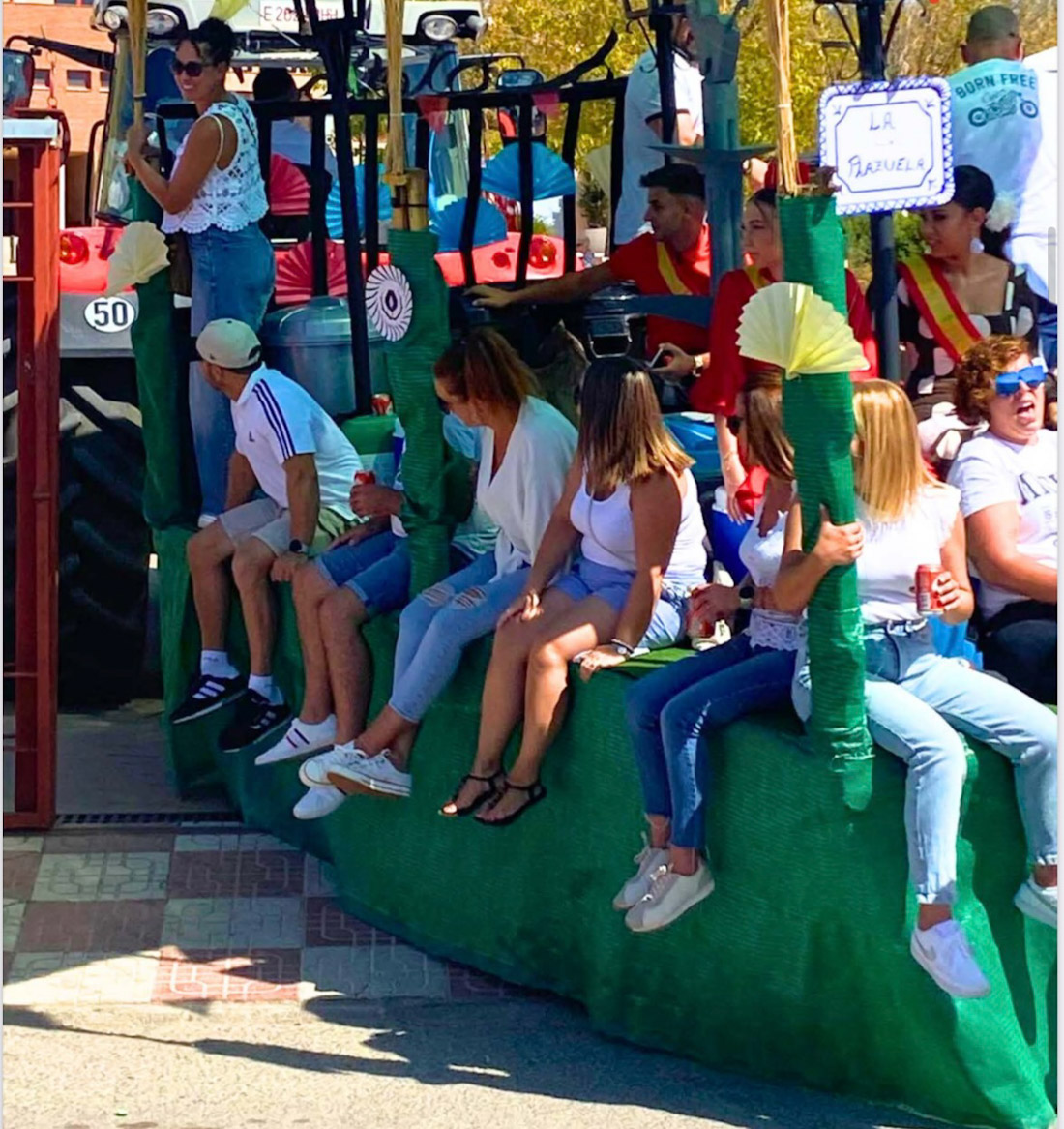 (AYUNTAMIENTO DE ÍLLORA)