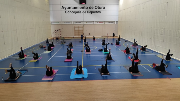 (AYTO. OTURA) (AYTO. OTURA)