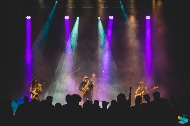 (CAJAGRANADA FUNDACIÓN)