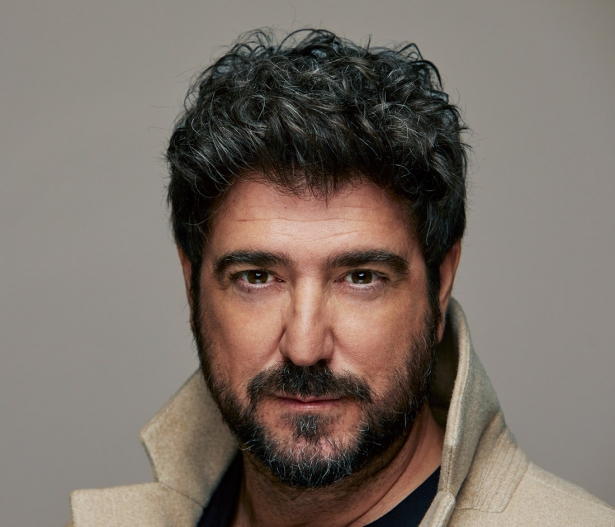 Antonio Orozco (PROEXA) Antonio Orozco (PROEXA)