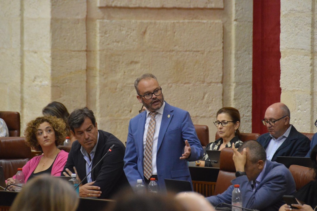 Mariano garcía (PP)