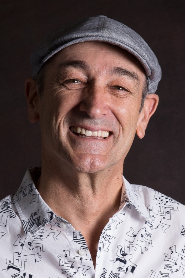 José Sánchez Montes (GRAVITE FESTIVAL) José Sánchez Montes (GRAVITE FESTIVAL)