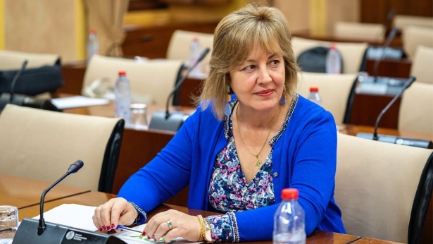 Cristina Jiménez (VOX)