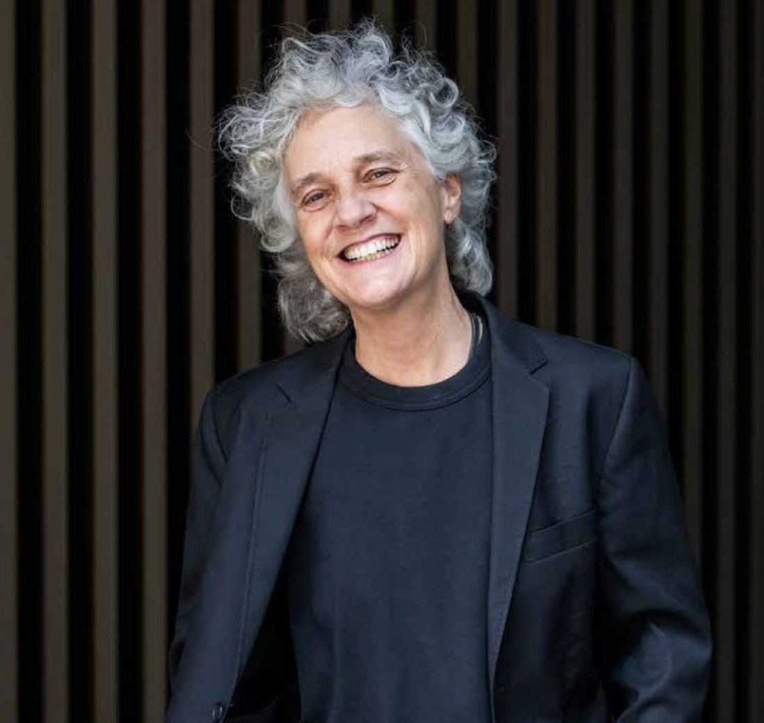 Mayte Martín en imagen de archivo (DIPUTACIÓN DE CÁCERES)