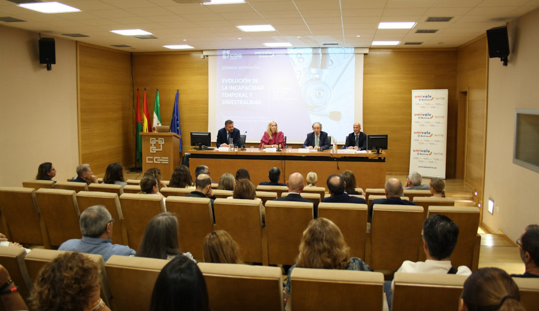 Imagen de la jornada (CGE)