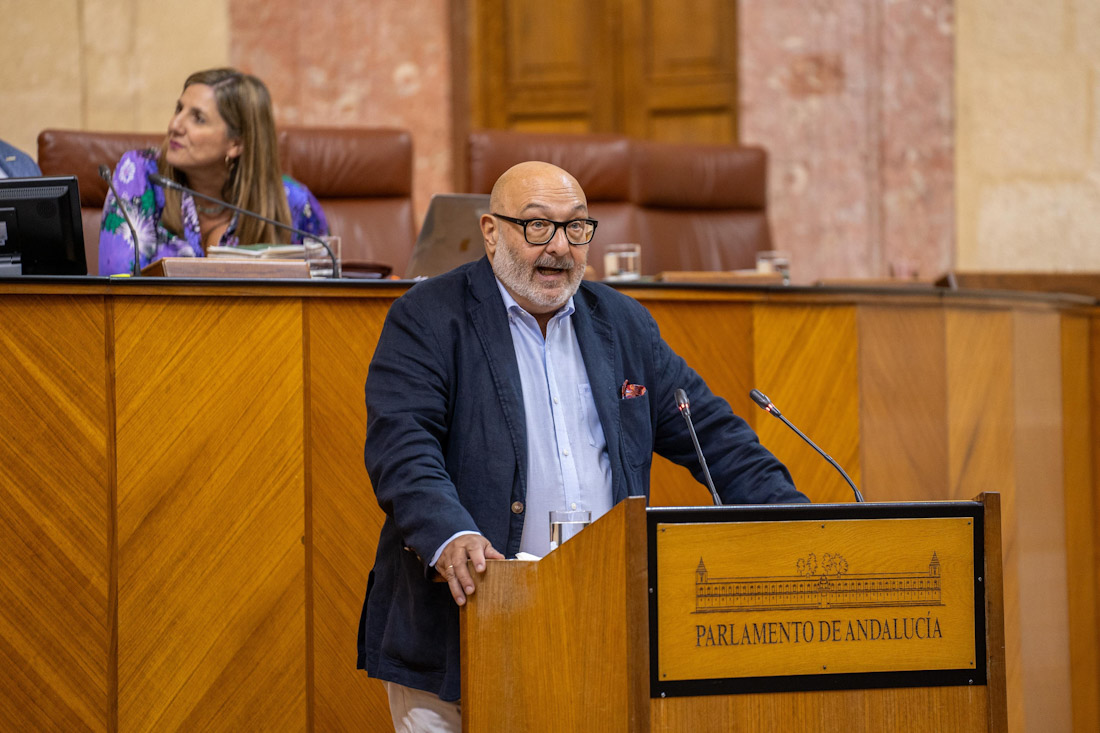 Alejandro Hernández (VOX)