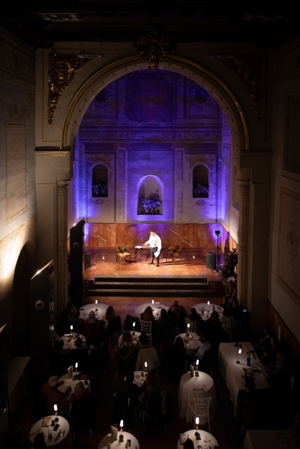 Don Juan Tenorio (EL CLAUSTRO) Don Juan Tenorio (EL CLAUSTRO)