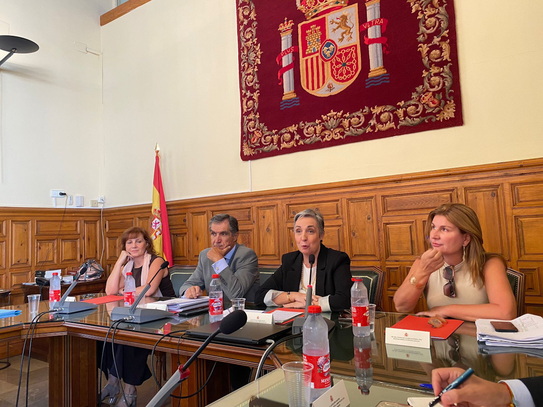 Imagen de la jornada (JUNTA)