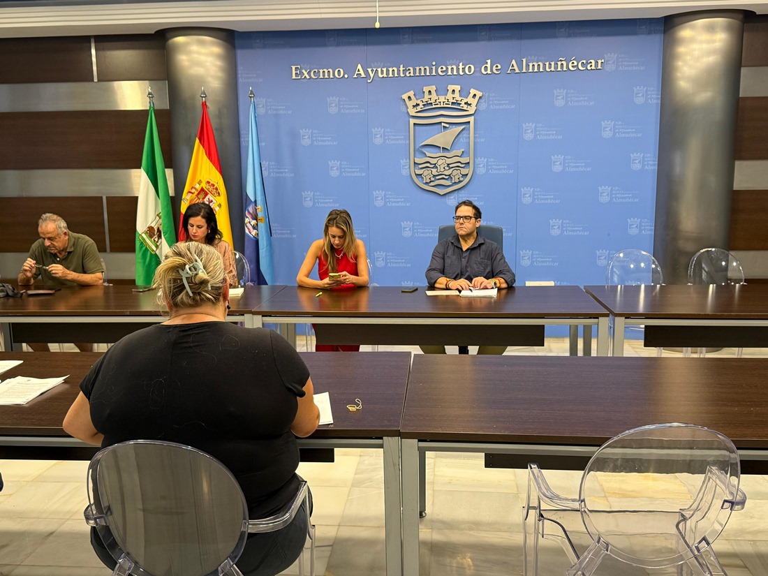 (AYUNTAMIENTO ALMUÑÉCAR)