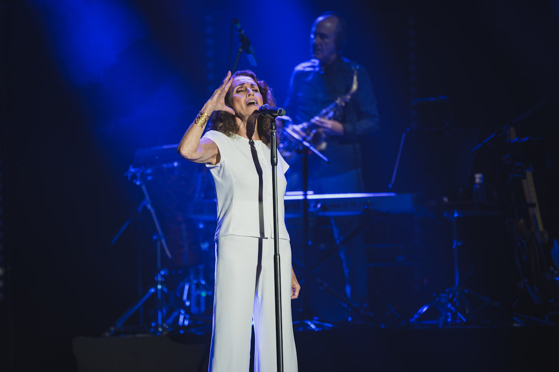 Concierto de Ana Belén (1001 Músicas)