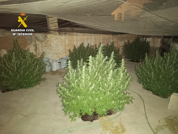 (GUARDIA CIVIL) (GUARDIA CIVIL)