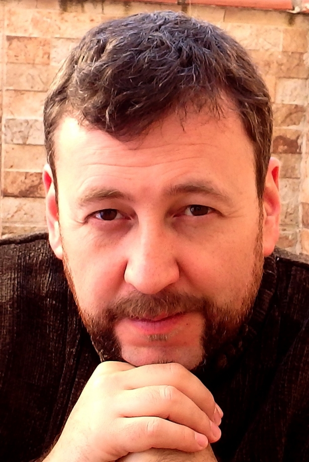 Mario Cuenca (JUNTA) Mario Cuenca (JUNTA)